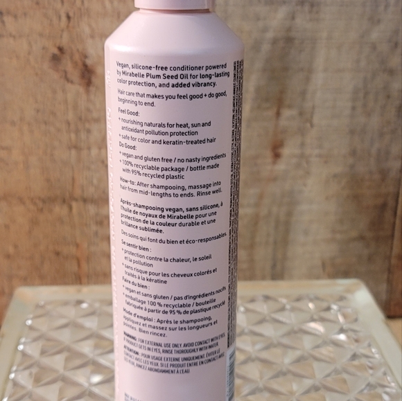 FEKKAI Brilliant Extended Color Vibrancy Shampoo  250ML - Picture 3 of 4